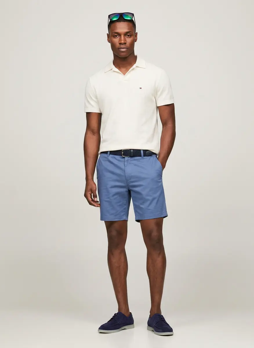 Vibrant Summer Leisure