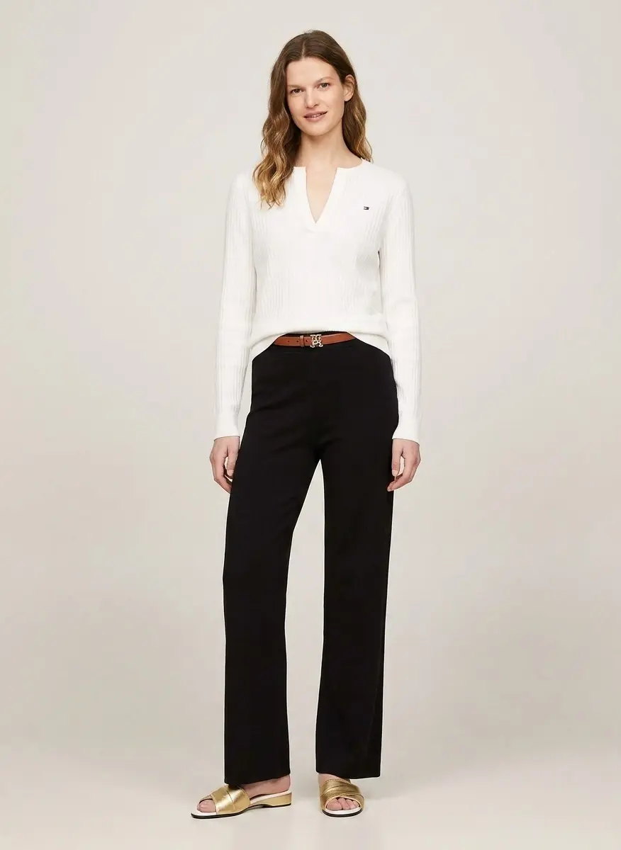 Weekend Casual Comfort