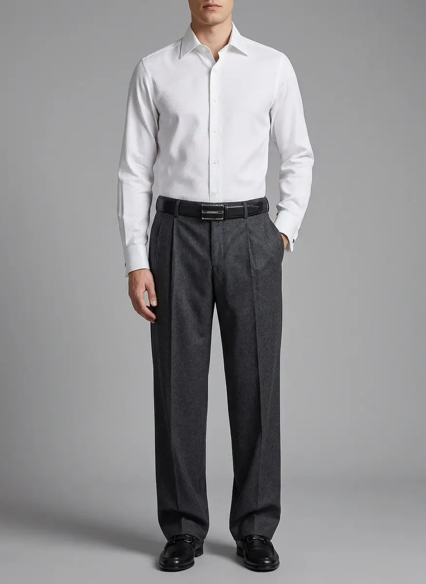 Modern Corporate Professional