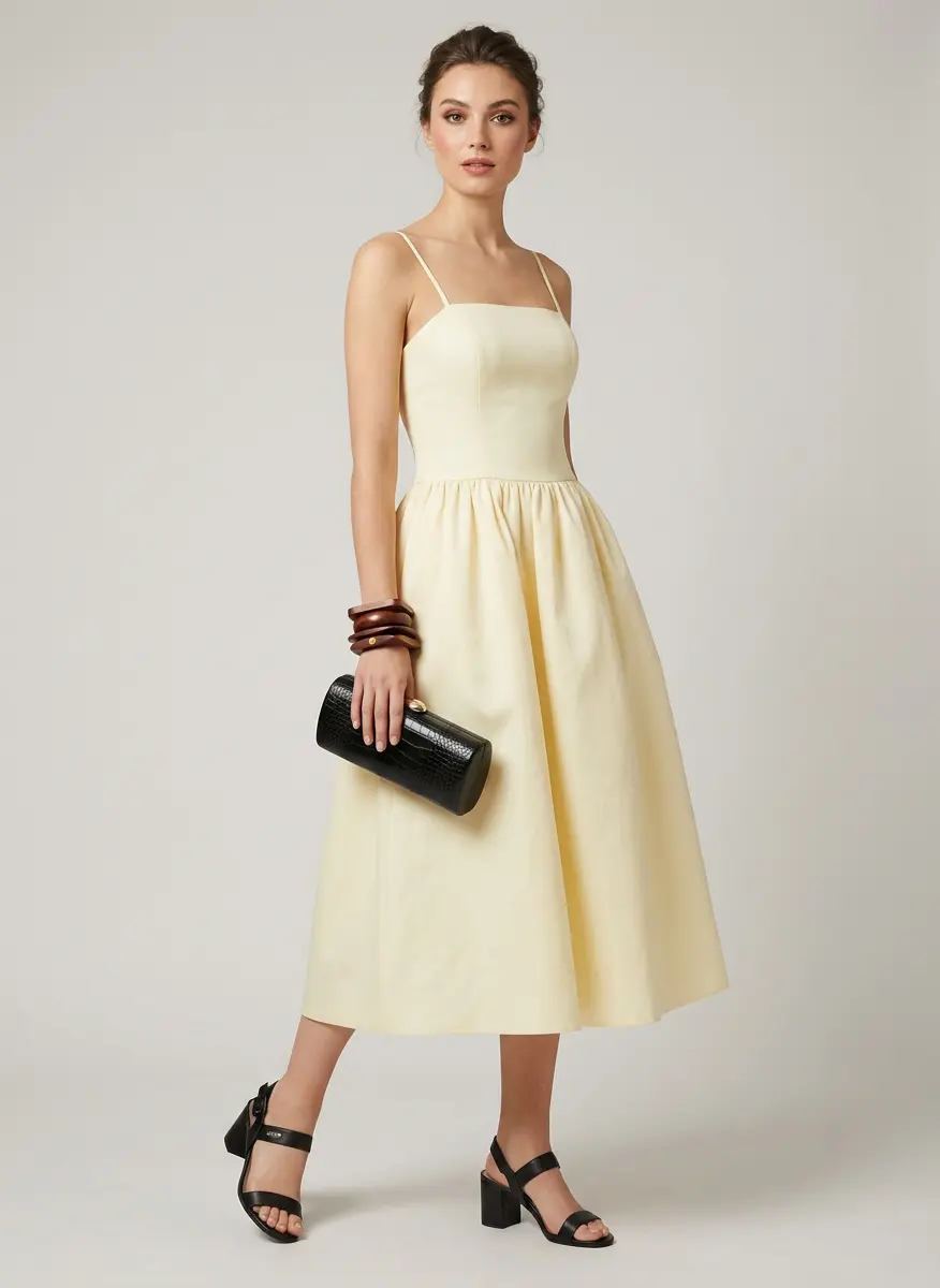 Modern Sophisticate