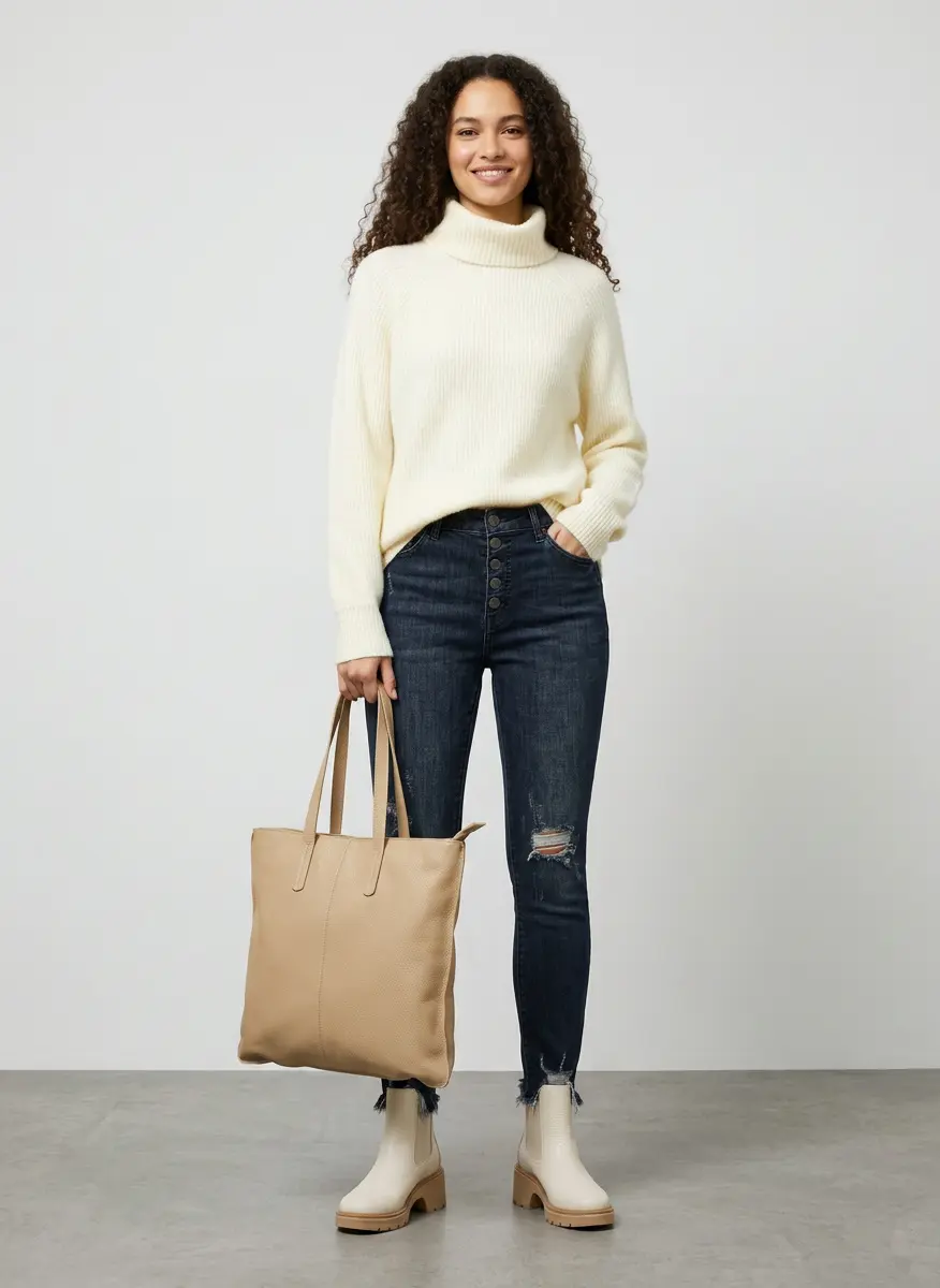 Cozy Minimalist