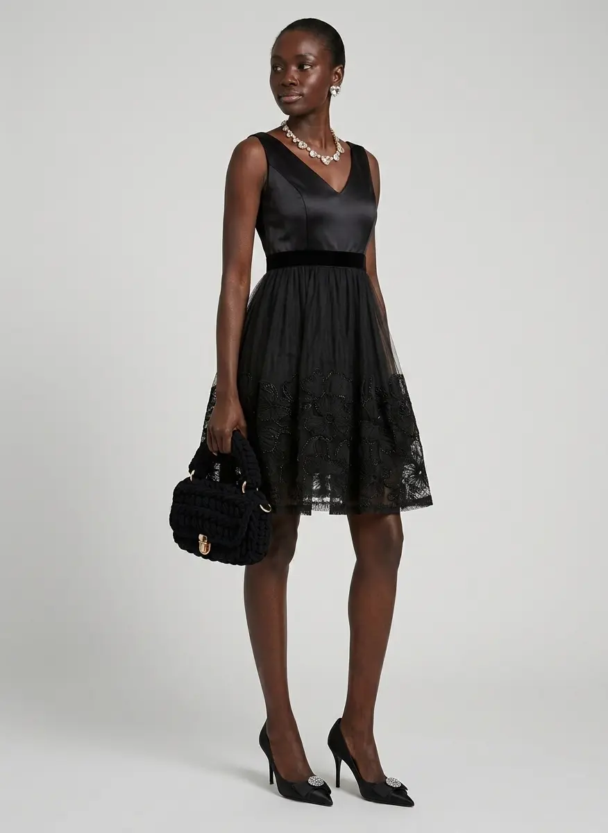 Midnight Glamour