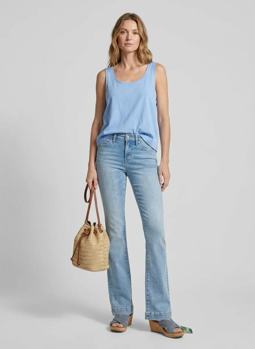 Coastal Chic Vacation