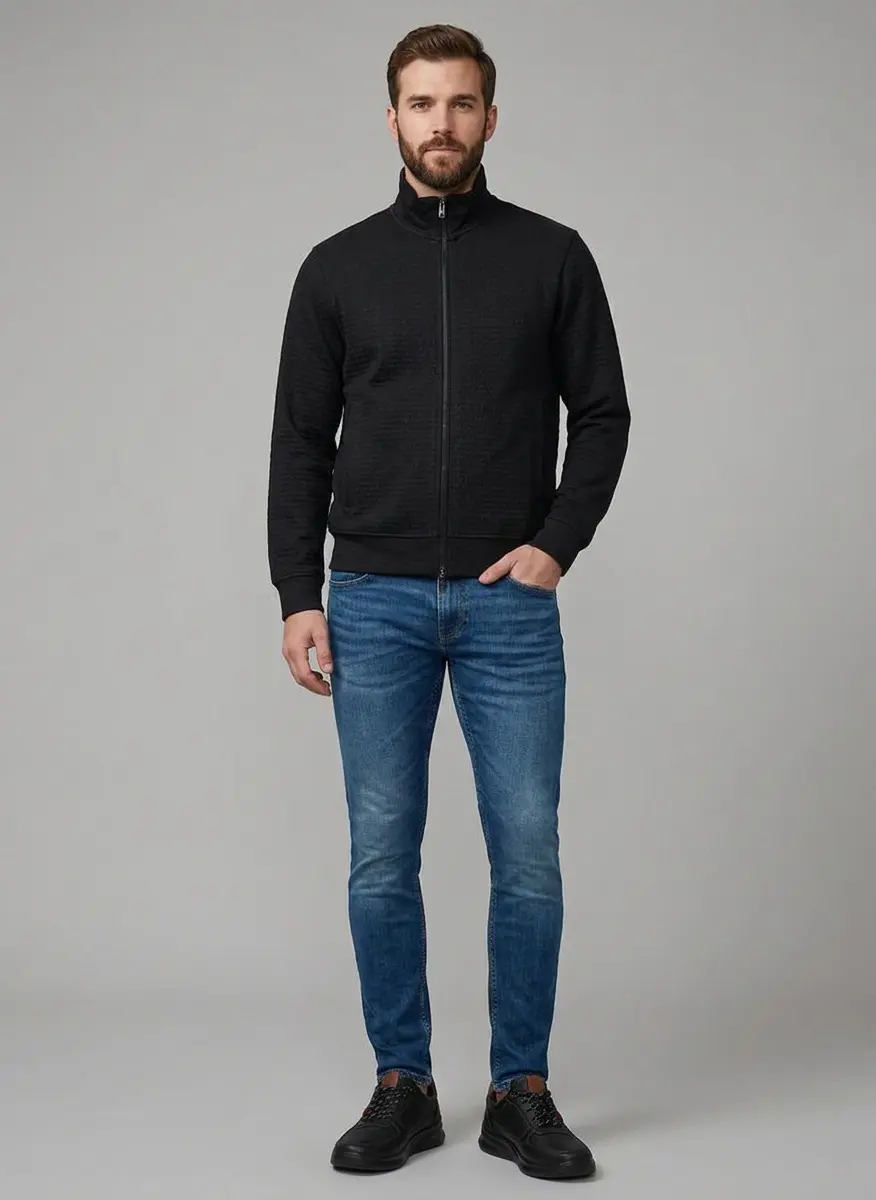 Refined Casual