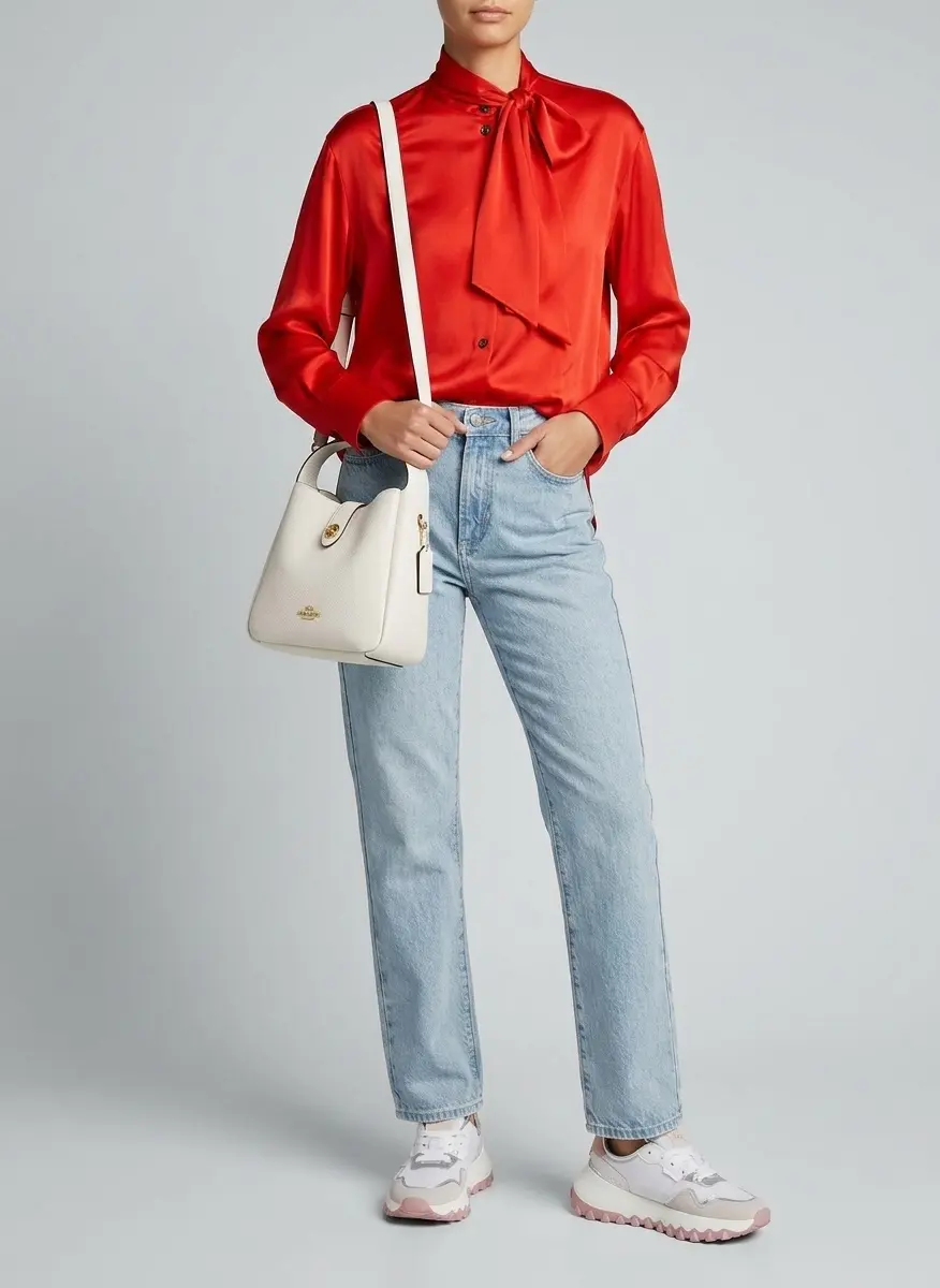 Elevated Everyday Minimalist