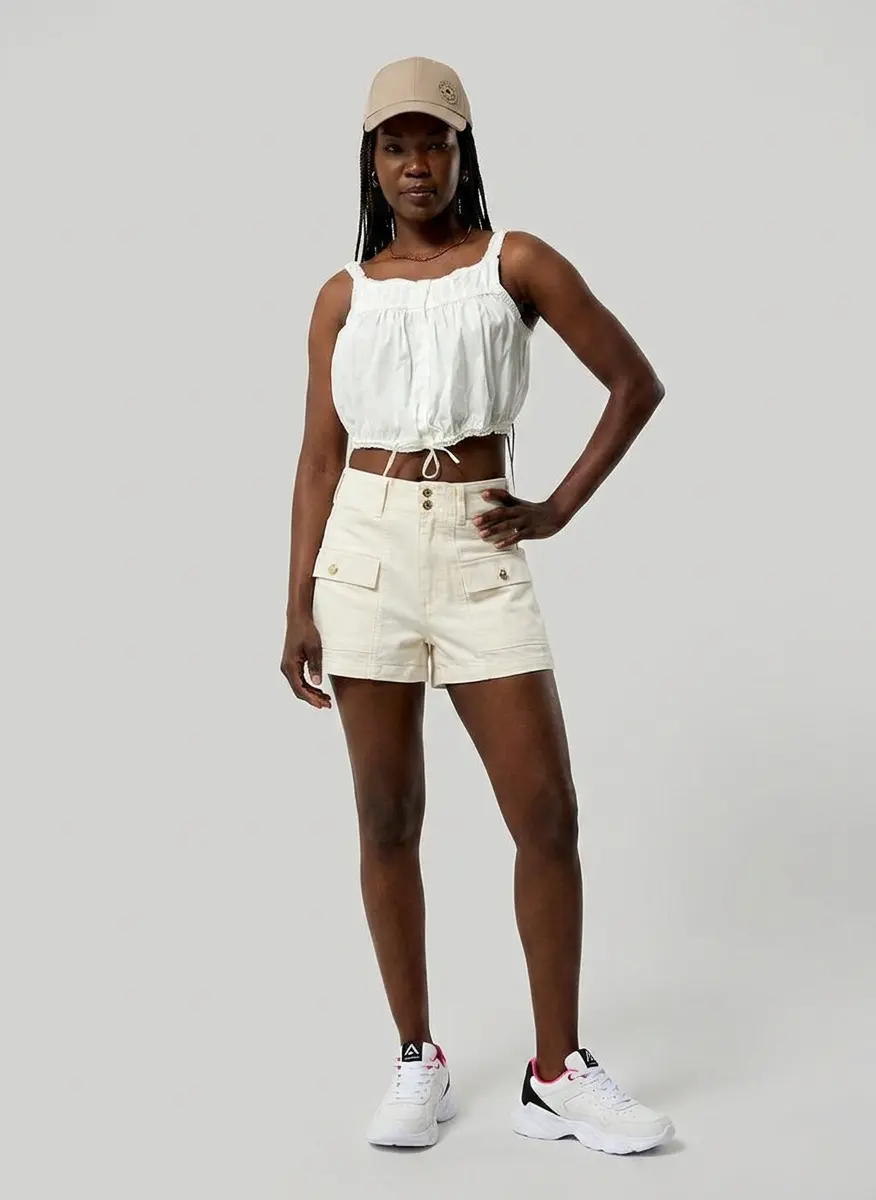 Contemporary Sporty Chic
