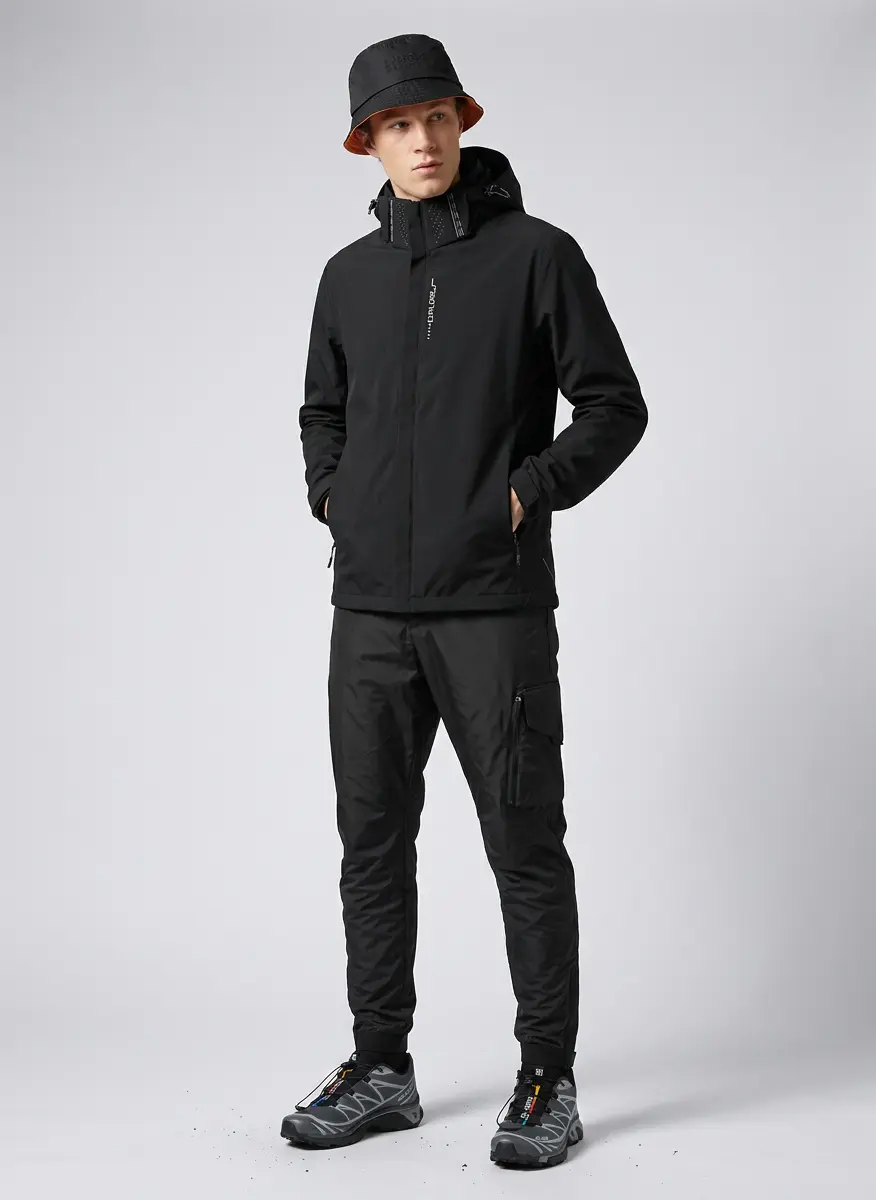 Technical Minimalist