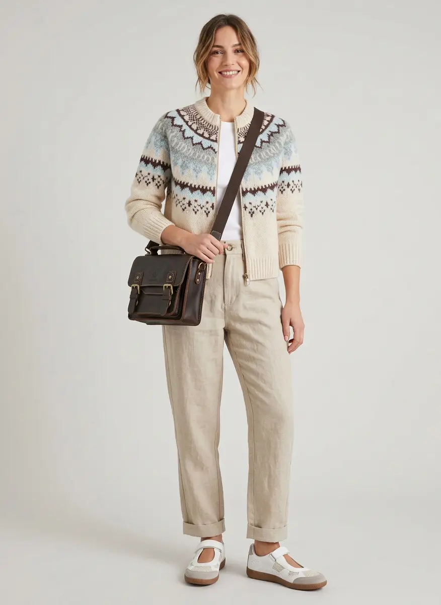 Urban Neutral Sophistication