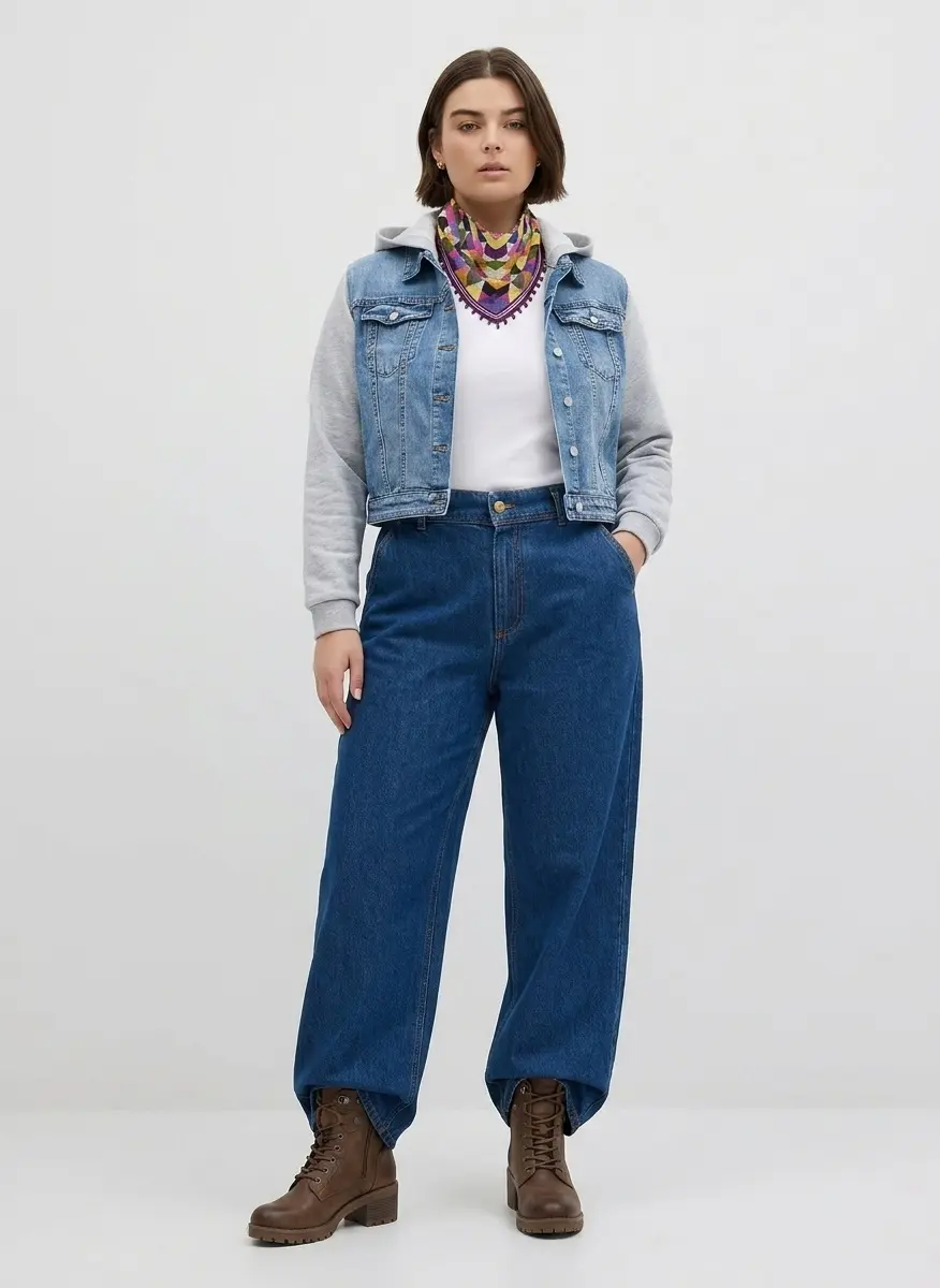 Urban Effortless