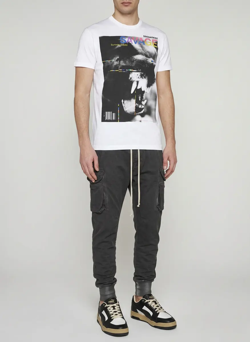 Urban Luxe Monochrome