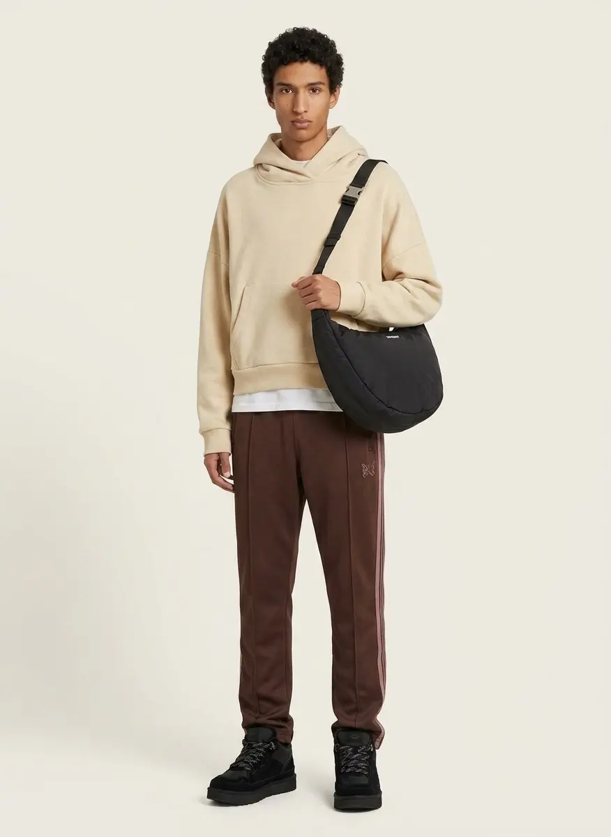 Streetwear Minimalist