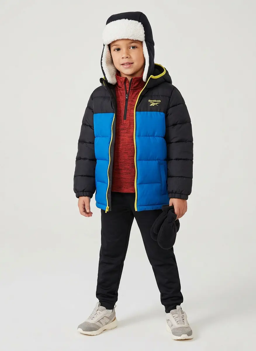Winter Trail Explorer