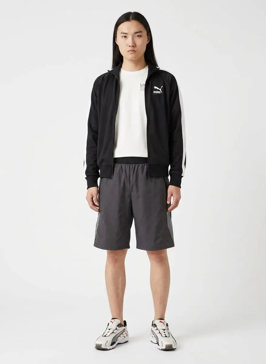 Monochrome Training Gear