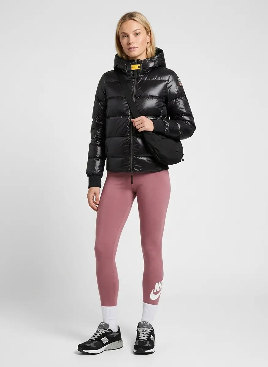 Alpine Athleisure