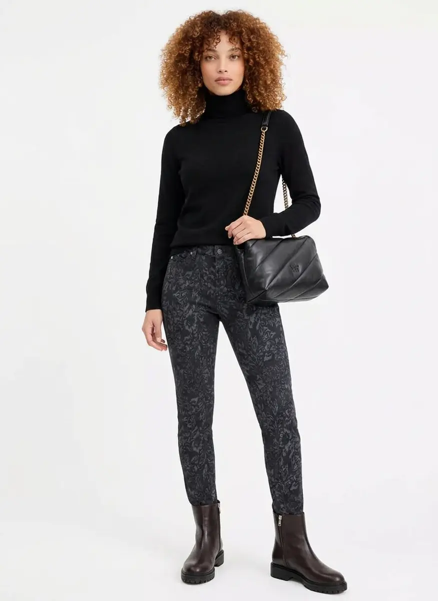 Urban Luxe Casual