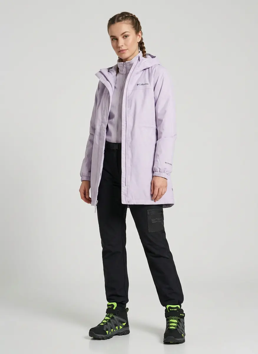 All-Weather Peak Performance