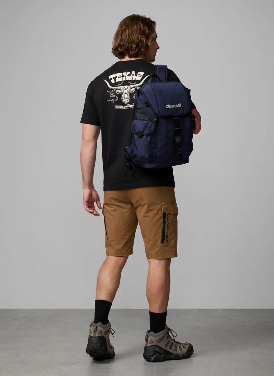 Trail Ready Explorer