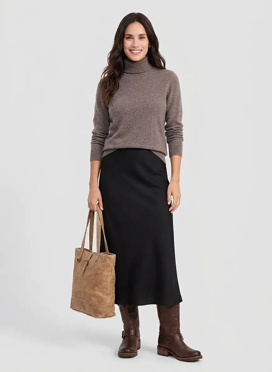 Autumnal Luxe