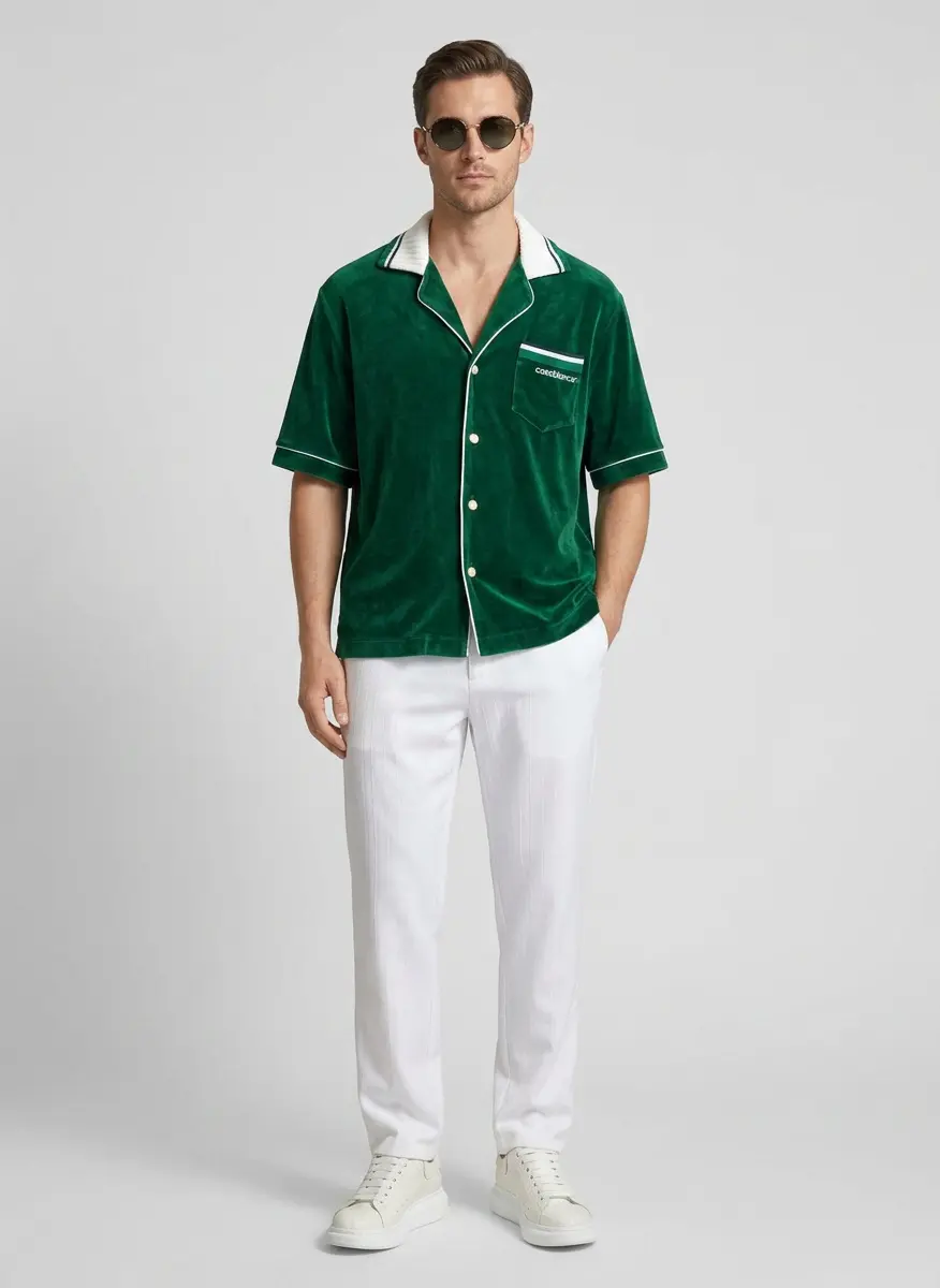 Urban Leisure Tailoring