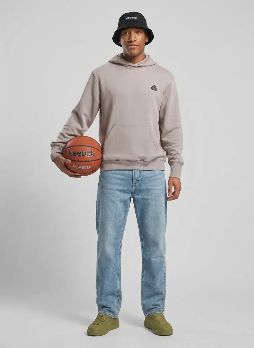 Neutral Athleisure