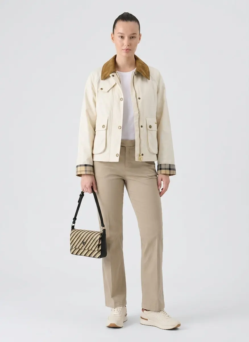 Heritage Casual Comfort