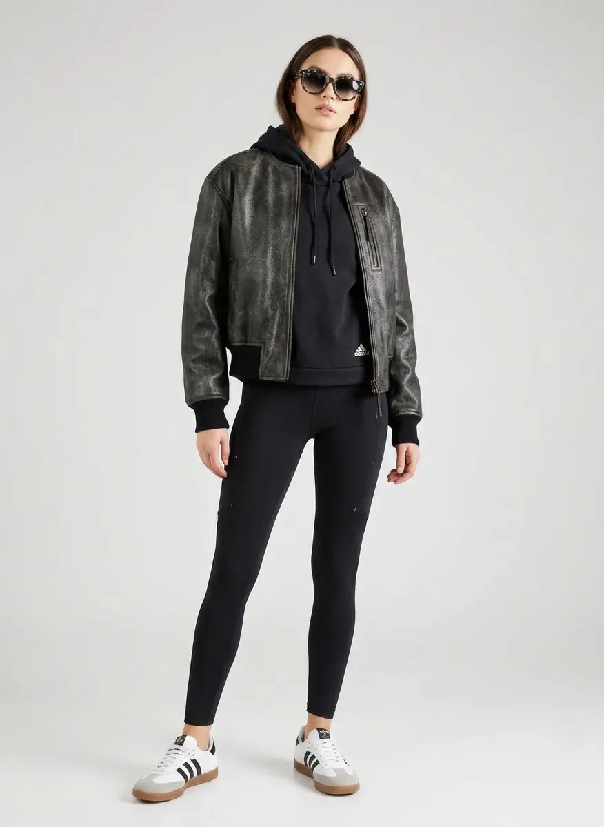 Modern Athleisure
