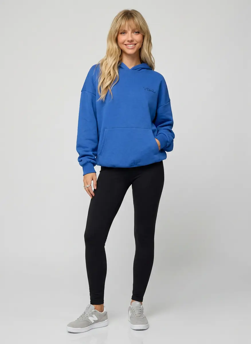Street Athleisure