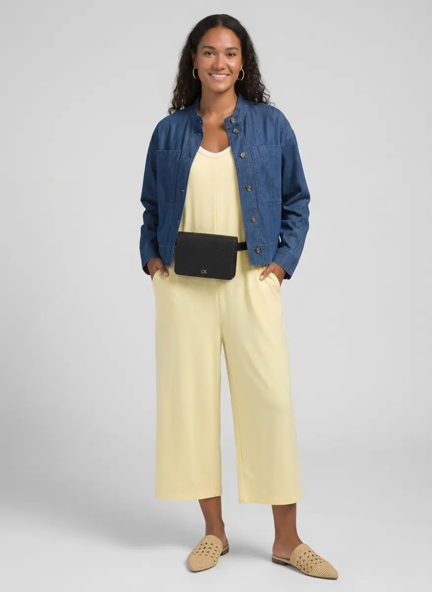 Elevated Comfort