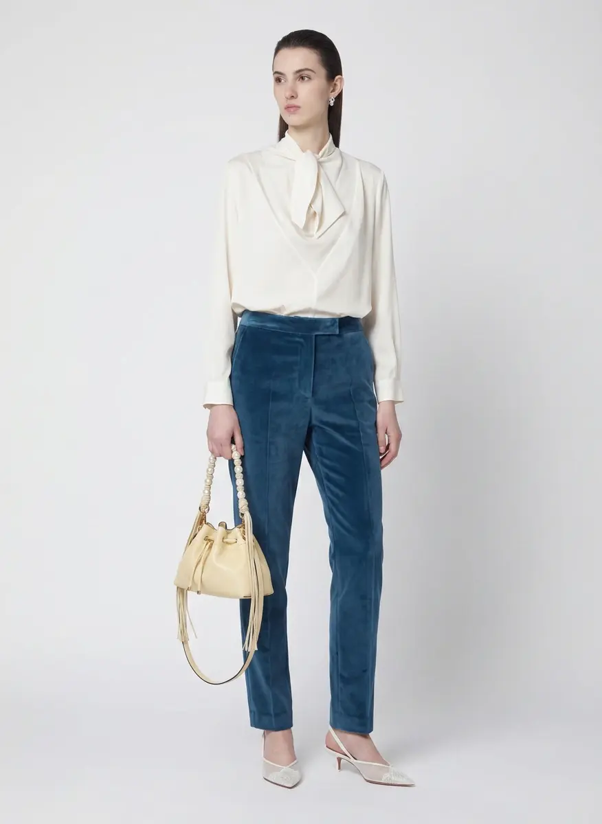 Modern Executive Chic