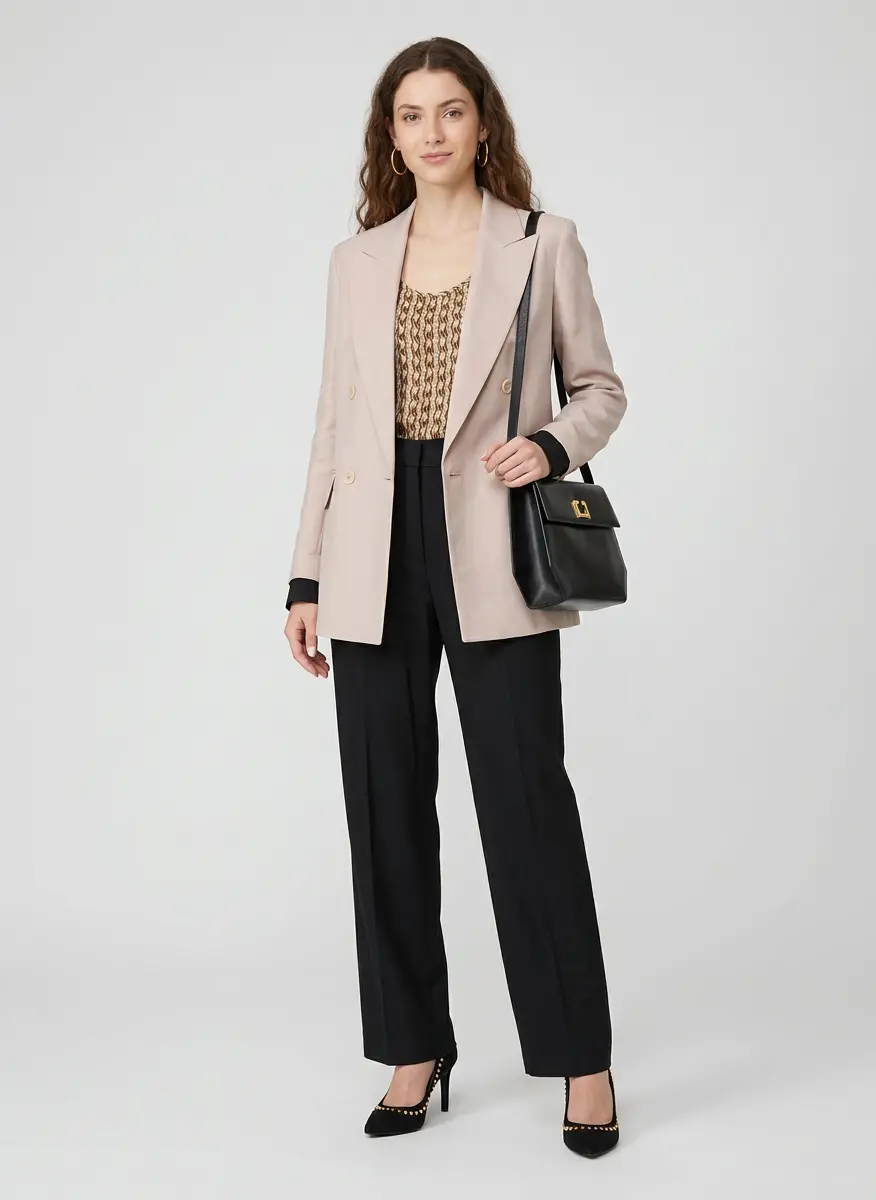 Executive Elegance