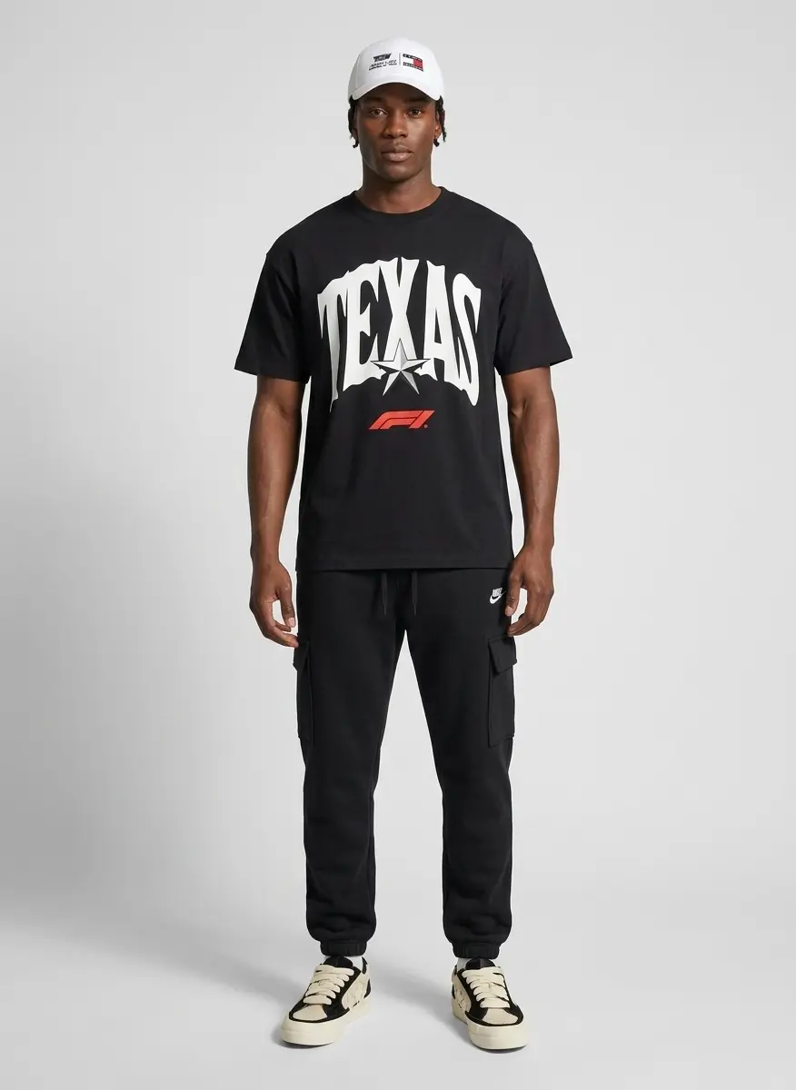 Austin Paddock Streetwear