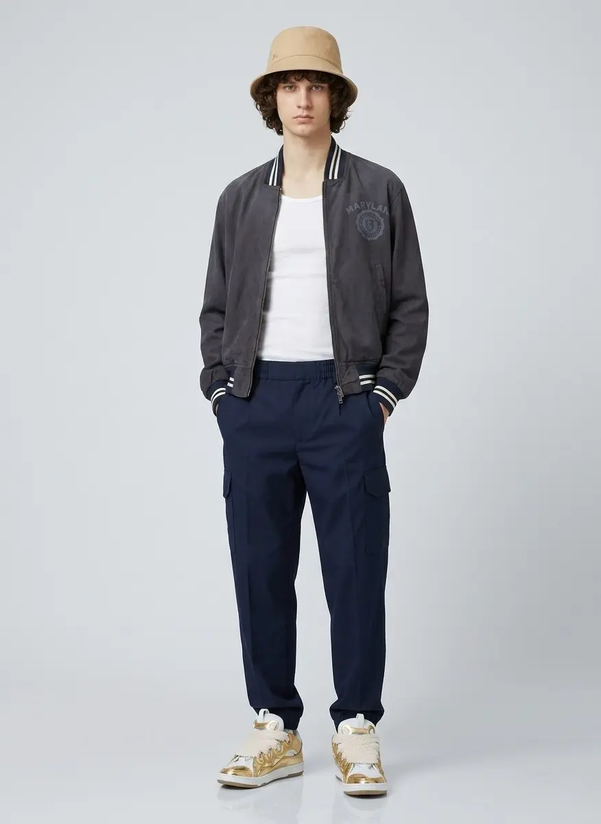 Modern Heritage Streetwear