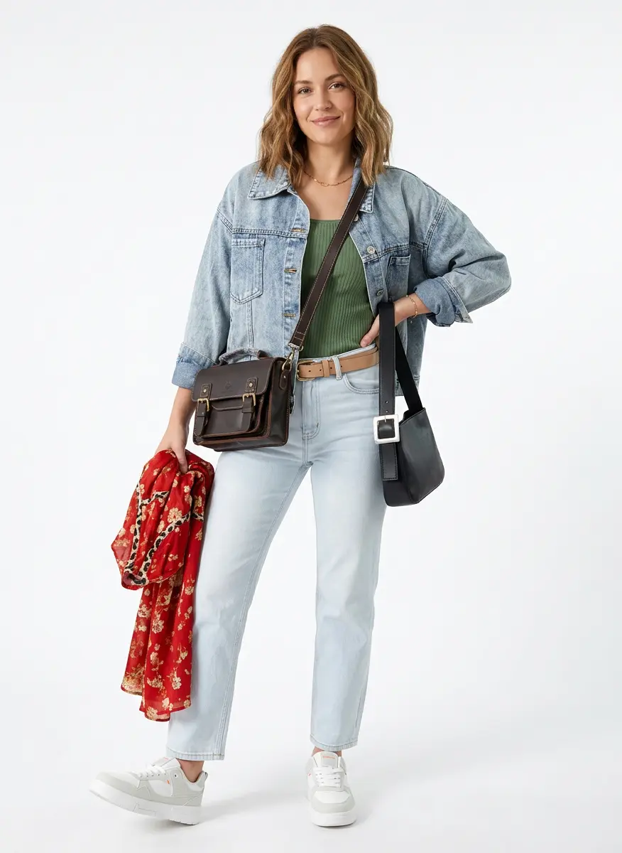 Weekend Bohemian