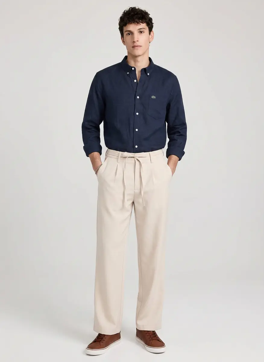 Rugged Minimalist