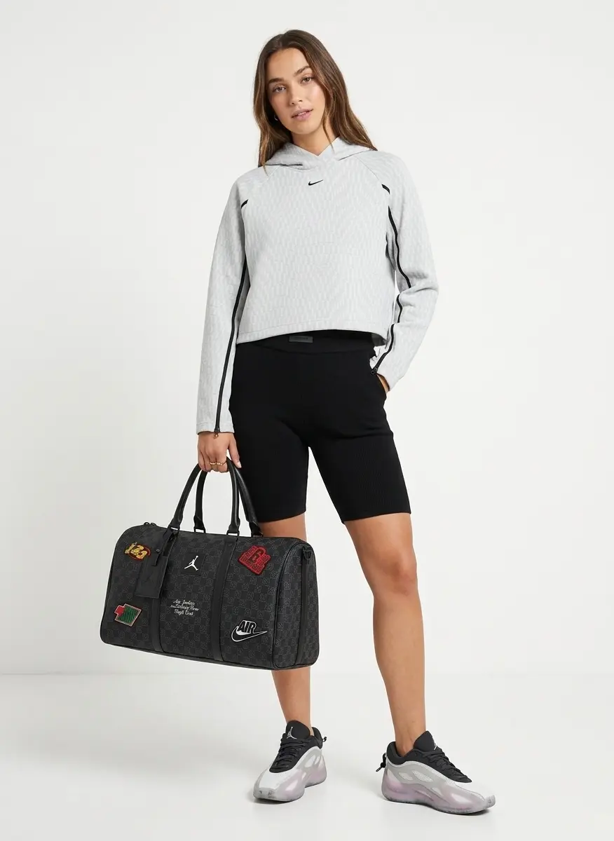 Modern Athleisure Core