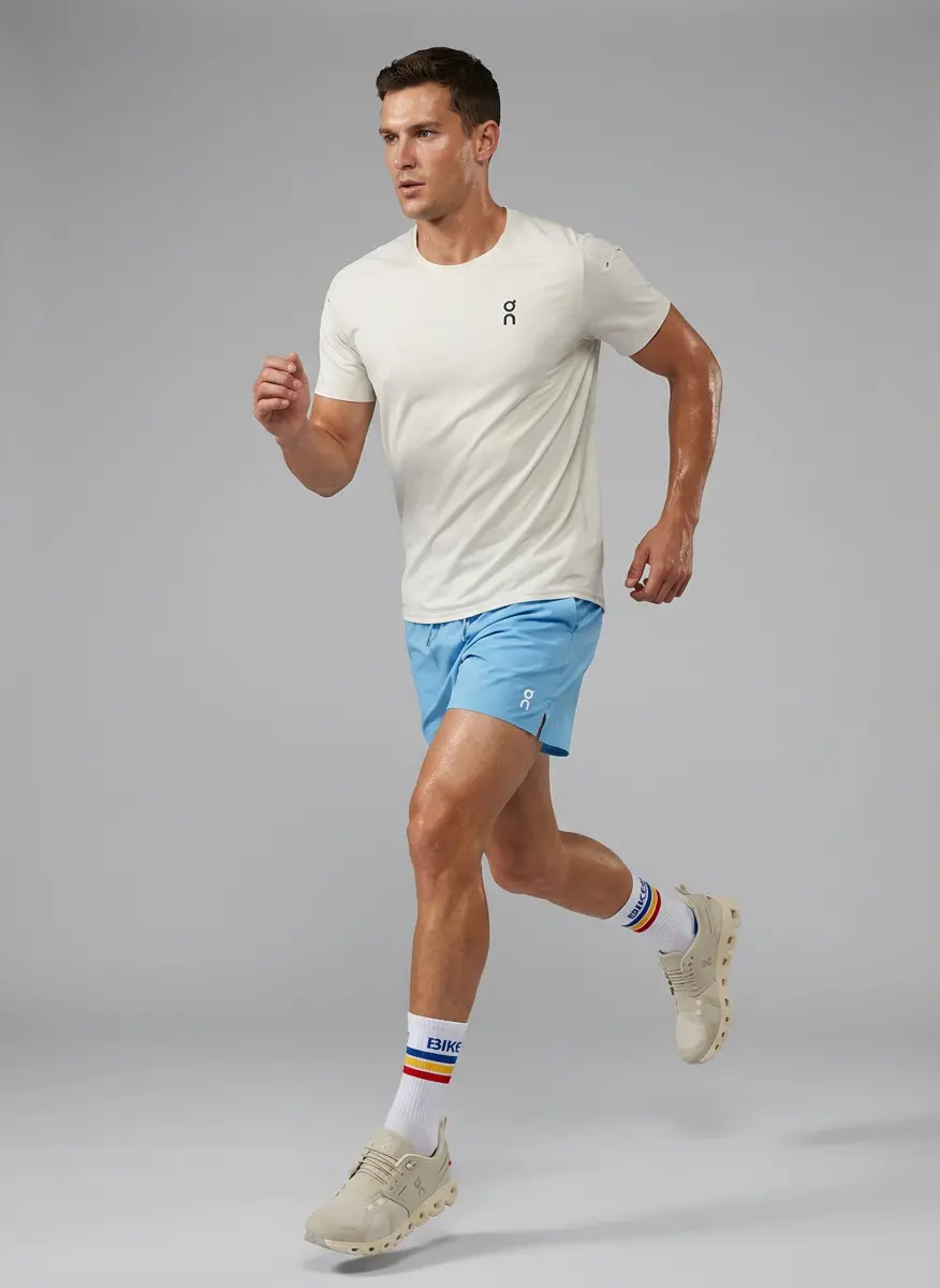 Elite Performance Trail