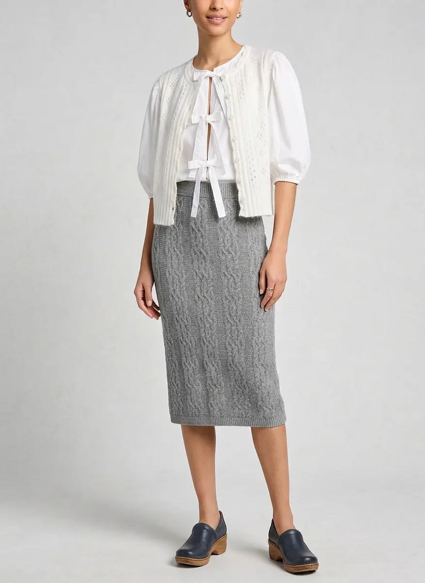 Modern Texture & Layers
