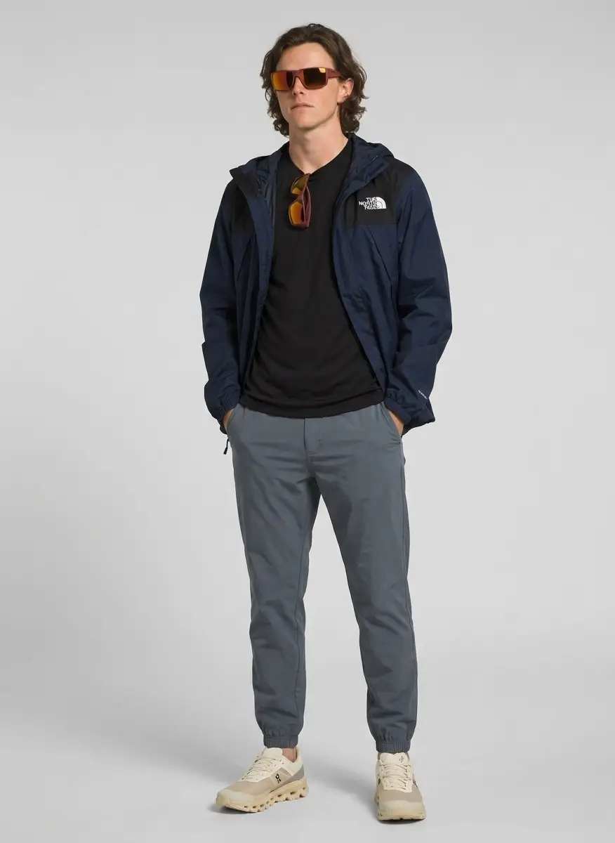 The North Face The North Face Antora Jacket - Men's 6