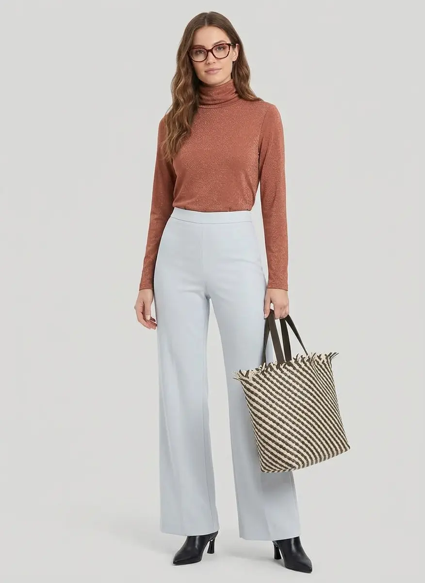 Elevated Smart Casual