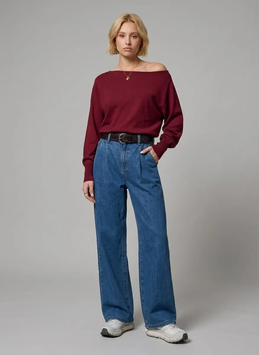 Relaxed Elevated Casual