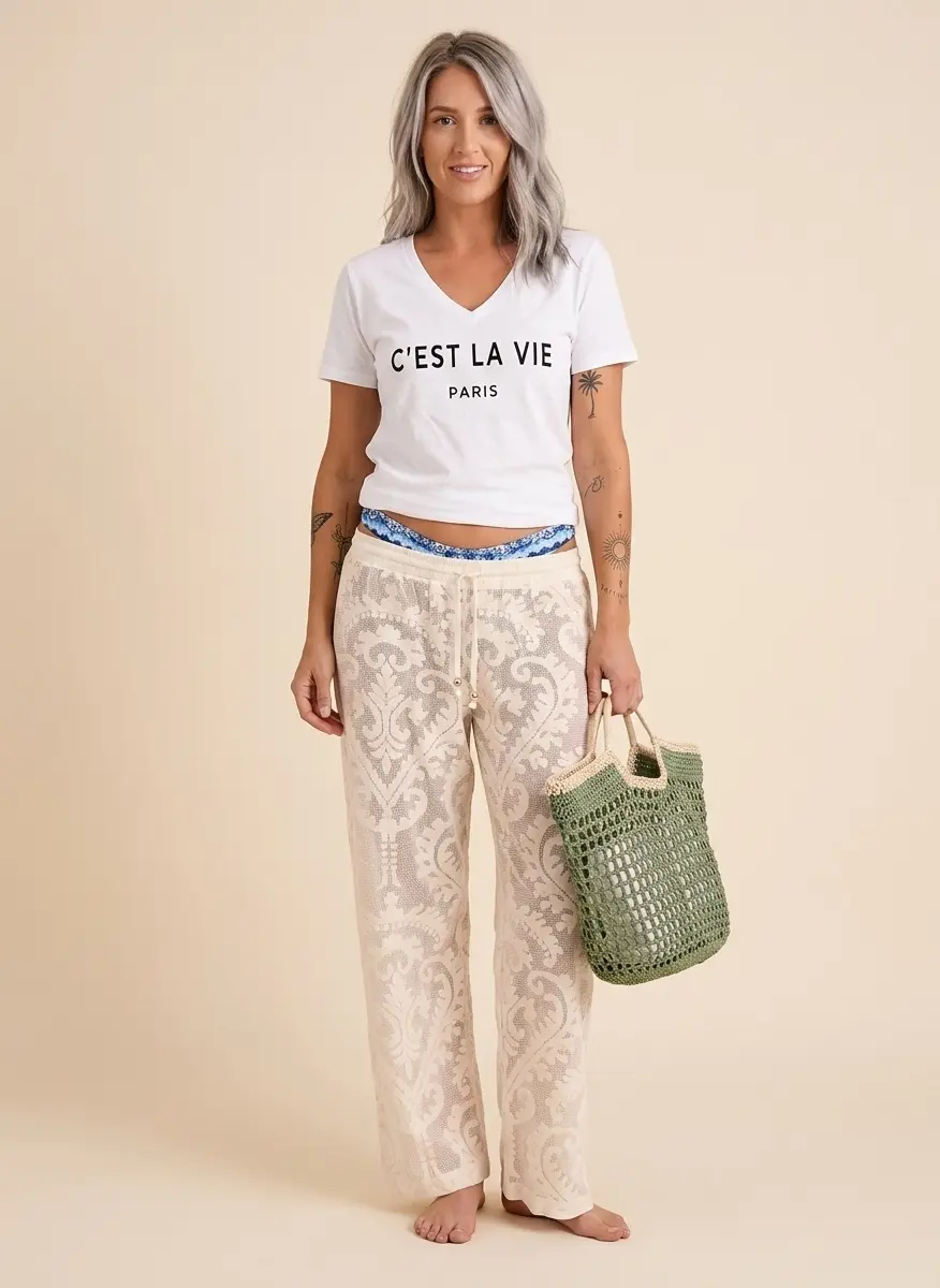 Casual Coastal Explorer