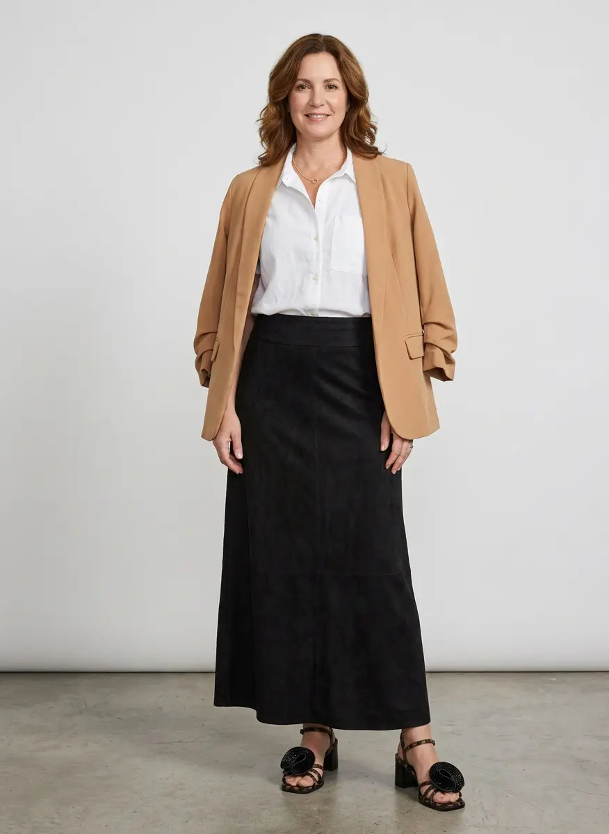 Neutral Sophisticate