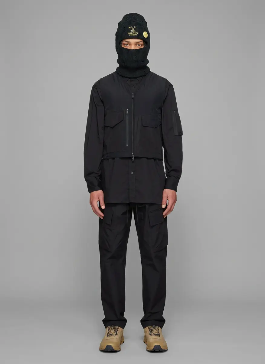 Tactical Utility Layer