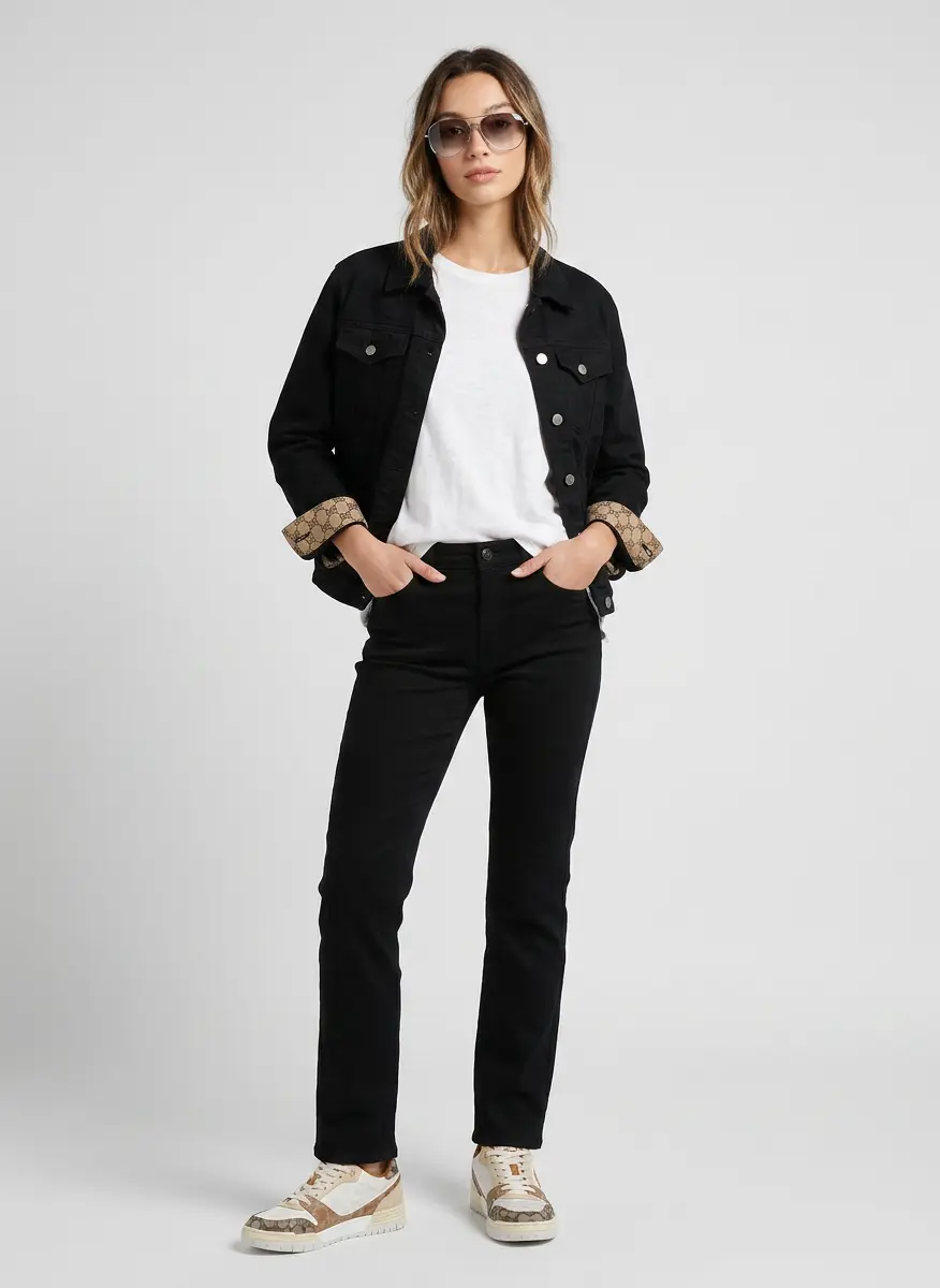 Elevated Casual Weekend