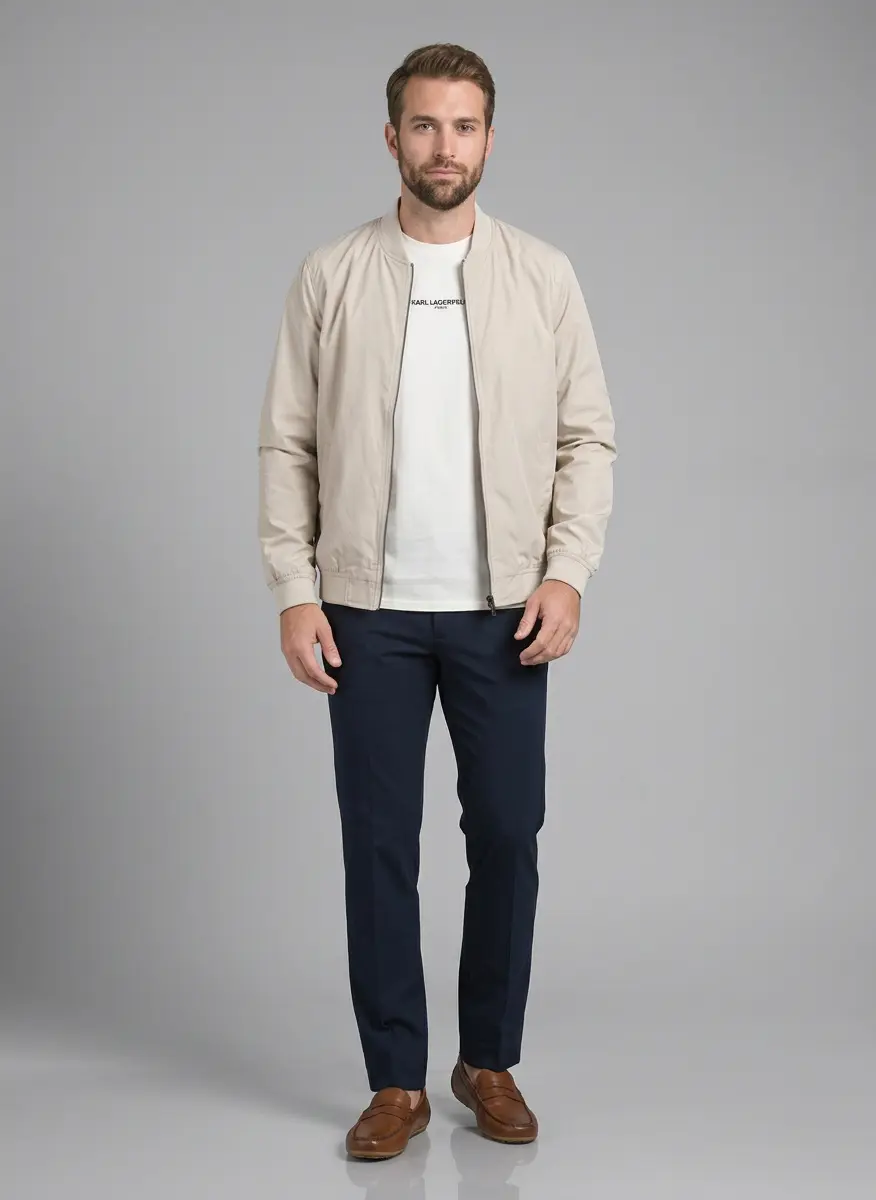Modern Minimalist