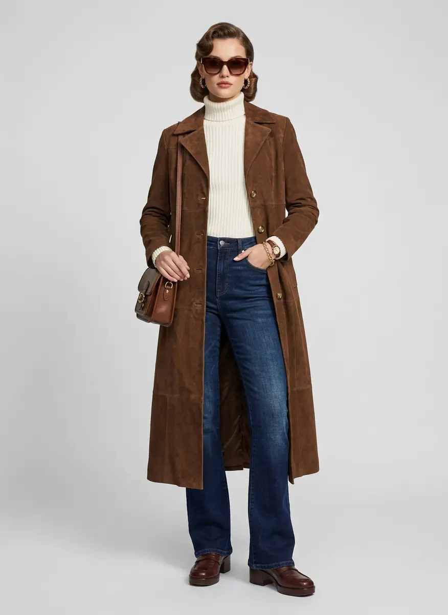 Casual Sixties Heritage