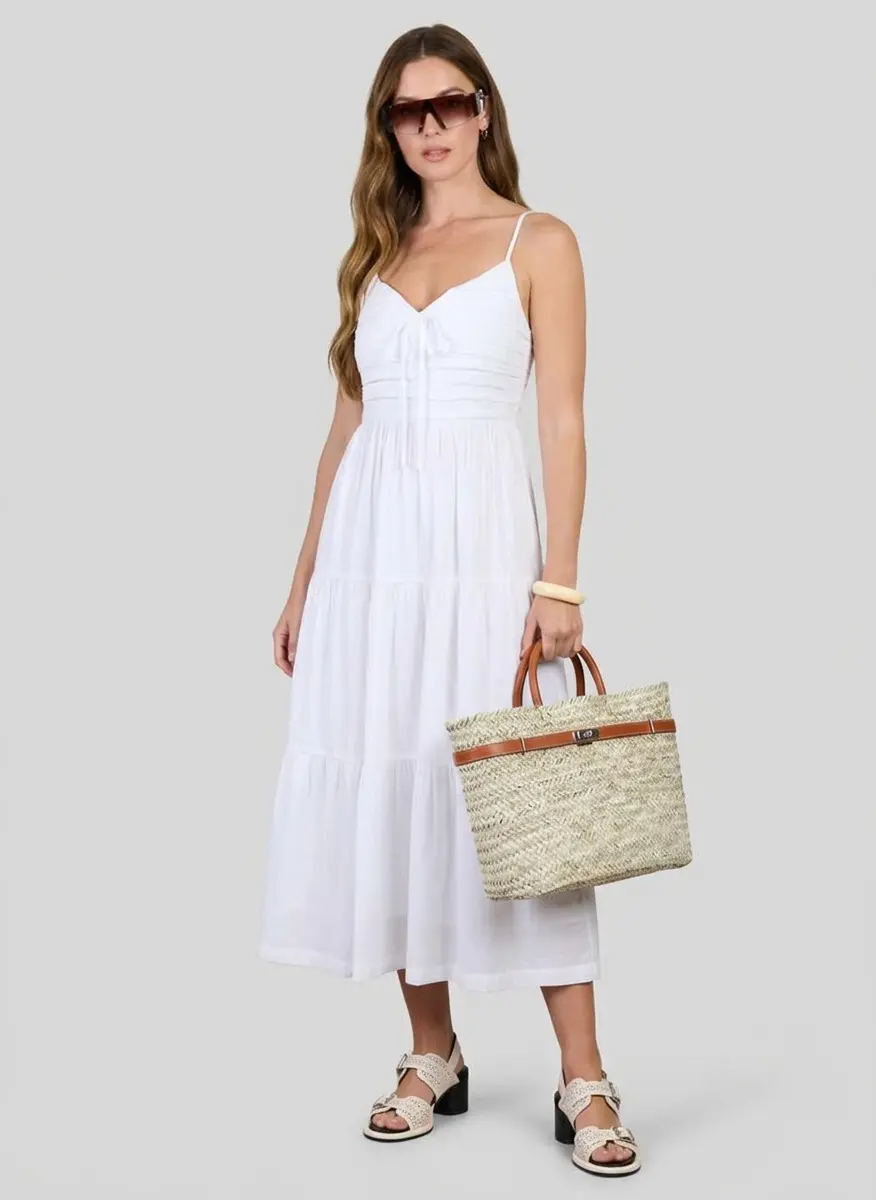 Summer Resort Luxe