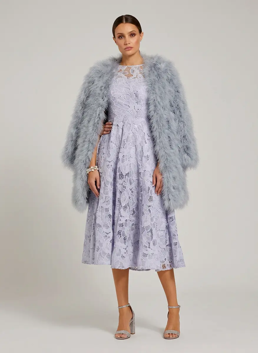 Refined Soirée