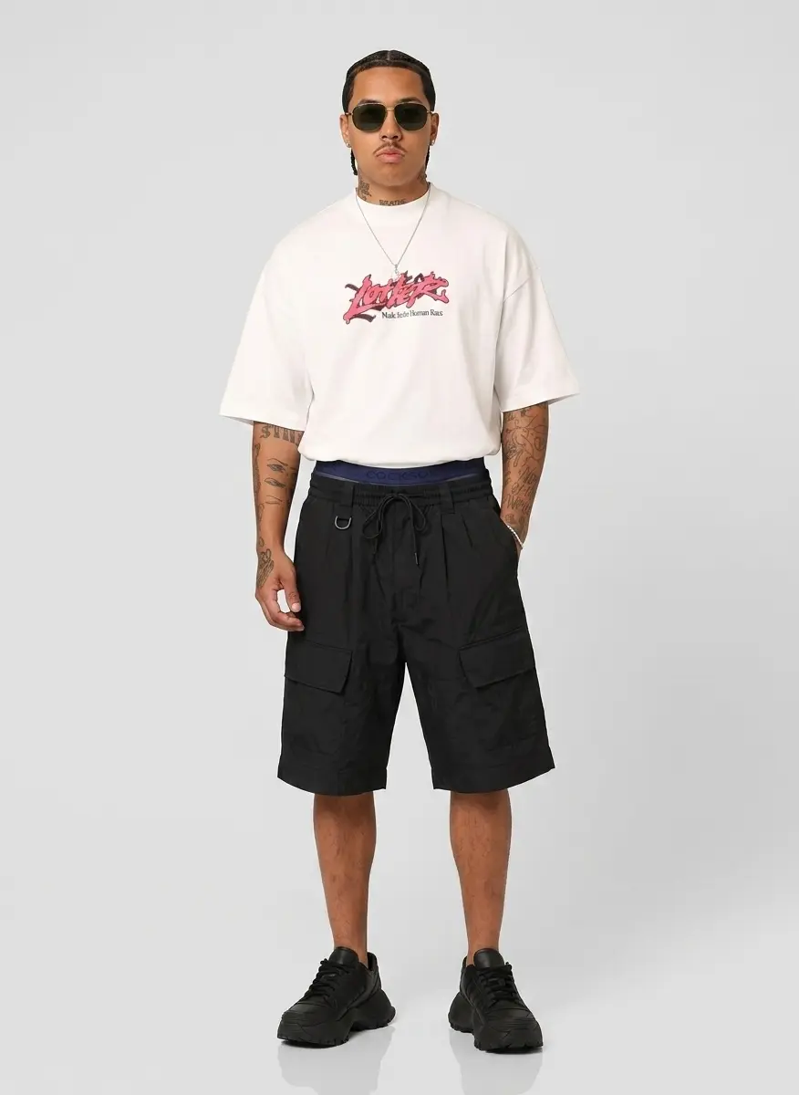 Streetwear Nightfall
