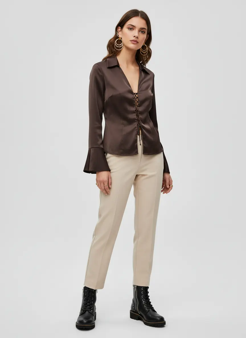 Urban Neutral Sophistication